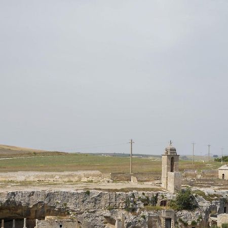 Il Belvedere Gravina in Puglia Ngoại thất bức ảnh