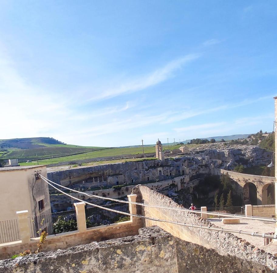 Il Belvedere Gravina in Puglia Ngoại thất bức ảnh