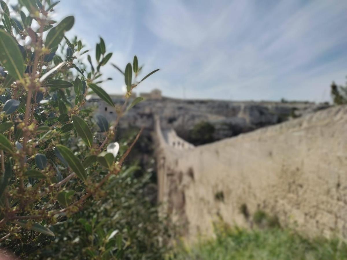 Il Belvedere Gravina in Puglia Ngoại thất bức ảnh